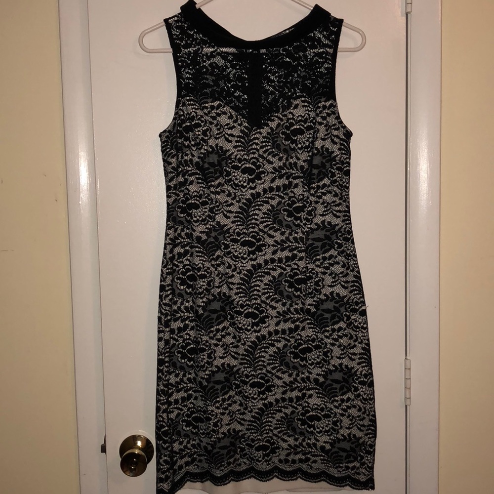 Ivanka Trump Cocktail Dress